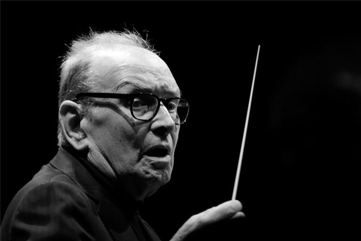 Ennio Morricone Oscar-winning music composer, dies at 91