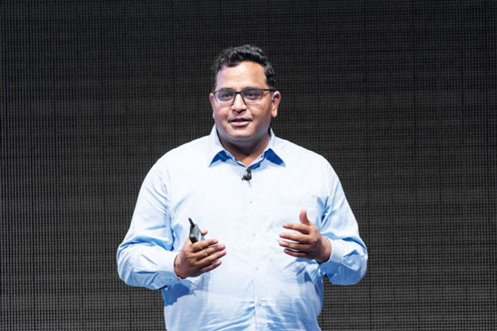 Paytm and its founder to acquire Raheja QBE General Insurance