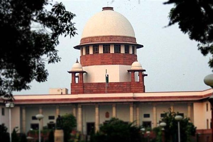 SC dismisses plea alleging bias in listing of cases