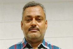 Discussion about Vikas Dubey to be in Uttarakhand alert issued in Haridwar-Nainital