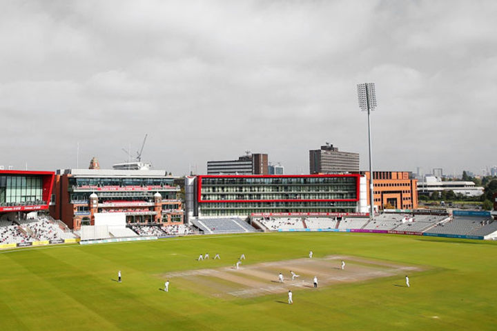 Audience noise will be heard from the fake crowd noise in England vs West Indies Test series