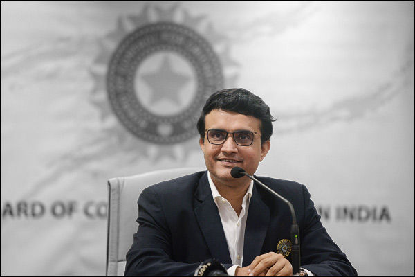 Next two-three months will be little tough  Sourav Ganguly hints IPL 2020 to be moved out of India