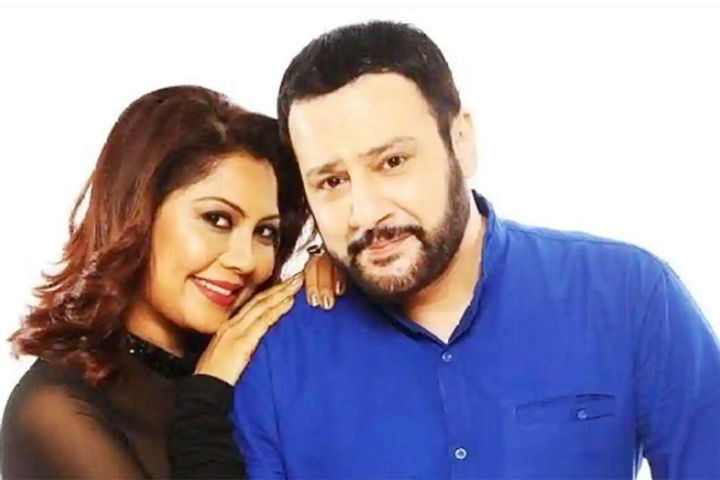 We gave it our best Maninee De confirms separation from husband Mihir Misra