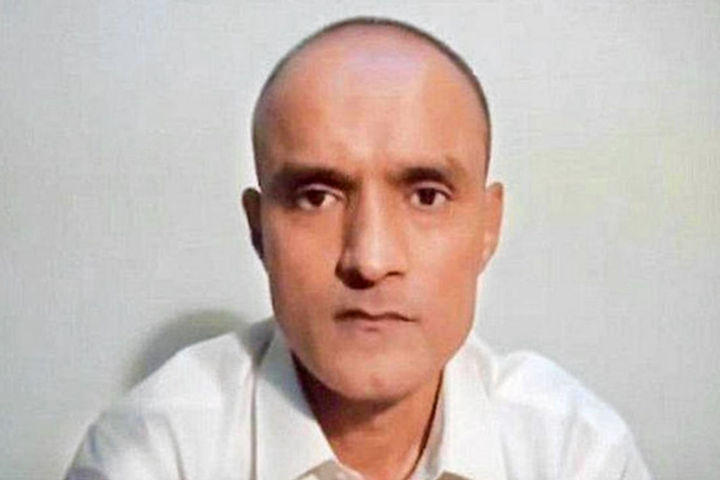 Kulbhushan Jadhav refused to file review petition against death sentence conviction Pakistan