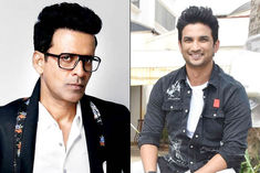 Manoj reply to celebrities When fans want love they will also face criticism
