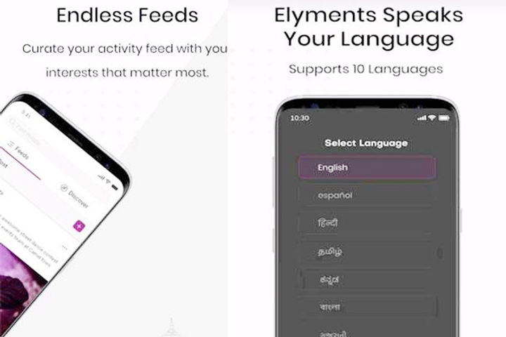 Made in India app elements will be a challenge for Facebook-WhatsApp Made in India app elements will be a challenge for Facebook-WhatsApp