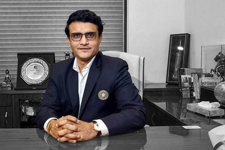 Asia Cup gets called-off confirms Sourav Ganguly