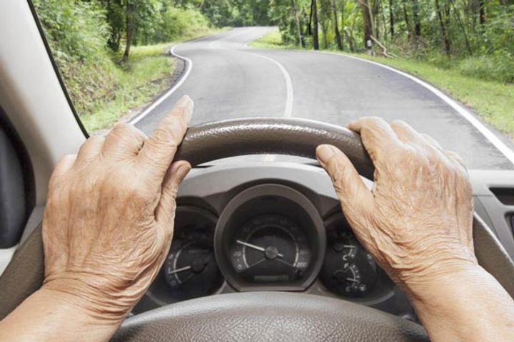 Opioid medications can compromise driving abilities among older adults 