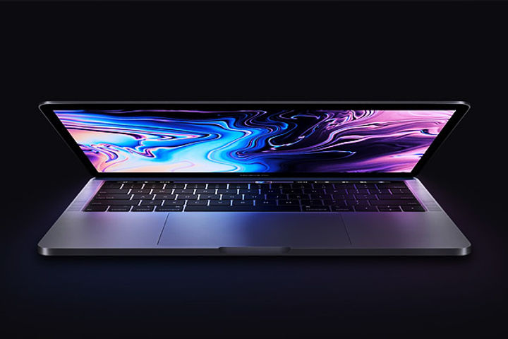 MacBook Pro with mini-LED display to enter production in 2021