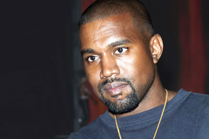 Irresponsible and borderline dangerous Kanye West slammed for views on Covid19 vaccine
