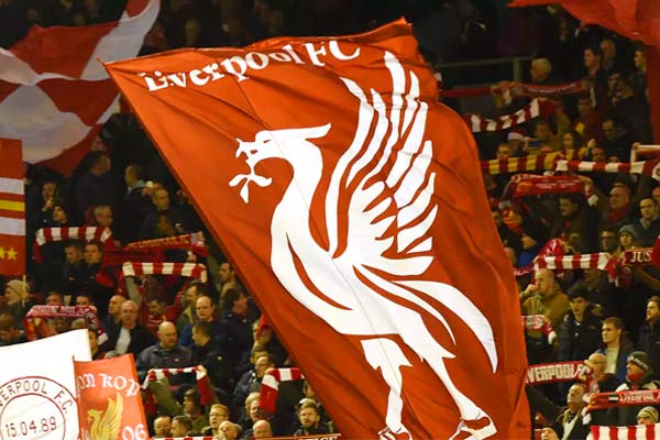 Liverpool beat Brighton 31, fastest 30 matches won in English Premier League