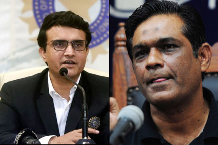 He should pay attention to Indian cricket and IPL Rashid Latif over Sourav Ganguly&rsquos Asia Cup c