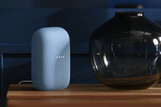 Google Home Nest-branded successor officially revealed