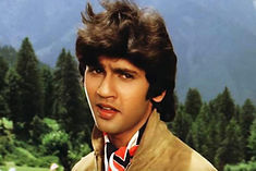 Kumar Gaurav who started his film career with Love Story has a birthday today