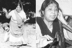 Today is Bollywood first comedian Tun Tun birthday nearly 200 films in his career