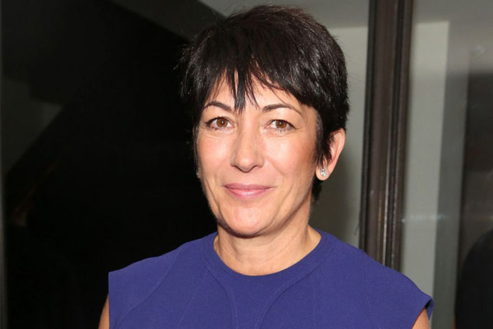 Ghislaine Maxwell denies charges of luring younger girls for Jeffrey Epstein files plea for bail Ghislaine Maxwell denies charges of luring younger girls for Jeffrey Epstein files plea for bail