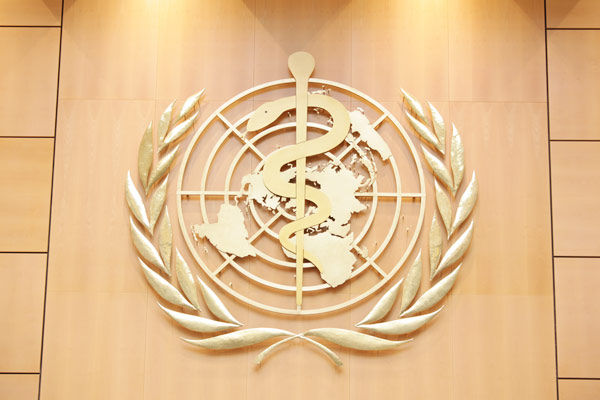 World Health Organisation warns COVID-19 crisis getting worse
