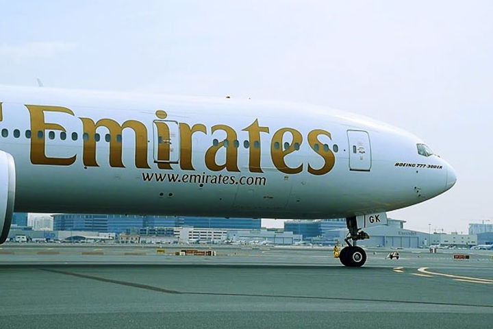 Covid19 Emirates may layoff 15% more employees increasing the layoff count to 9,000