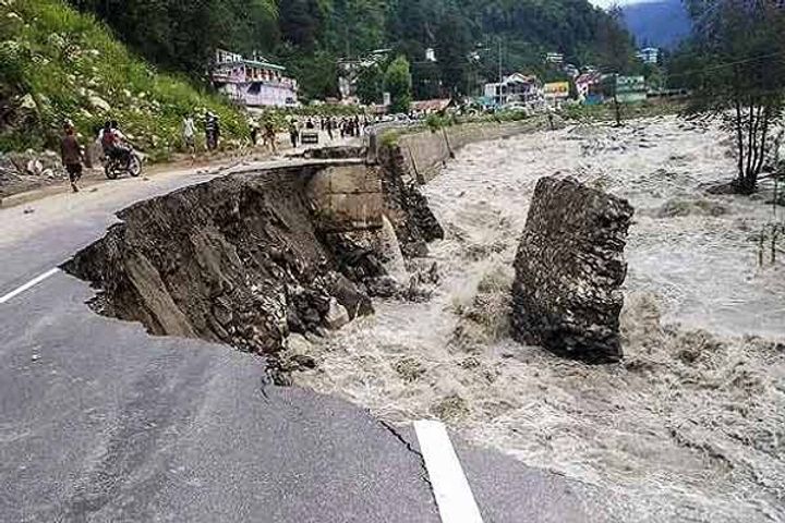 11 killed in landslides and flood in Nepal 23 still missing 
