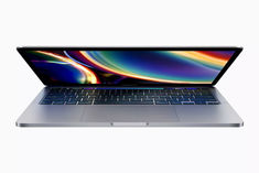 13.3-inch MacBook Pro to be first device with Apple silicon chip