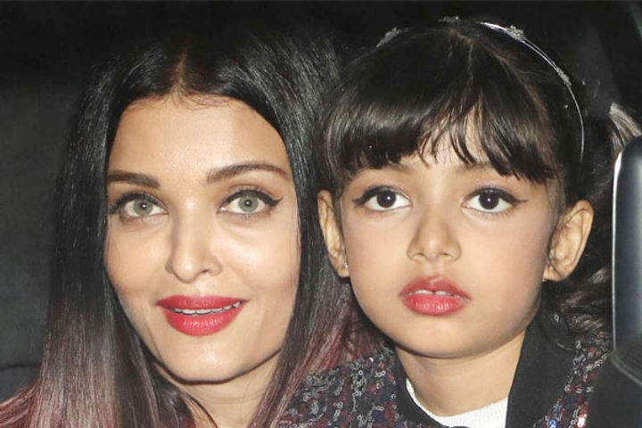 Aishwarya Rai Bachchan, Aaradhya also test positive for coronavirus after Amitabh Bachchan and Abhis Aishwarya Rai Bachchan, Aaradhya also test positive for coronavirus after Amitabh Bachchan and Abhis