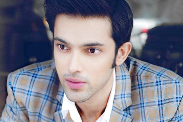 Kasautii Zindagii Kay Parth Samthaan tests positive for COVID-19 Shooting of the show stopped