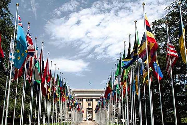 Pakistan restores Lashkar and Jamaat  bank accounts including Hafiz Saeed,UNSC approves