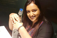 Kerala gold smuggling case Corona report negative of accused Swapna Suresh and Sandeep Nair