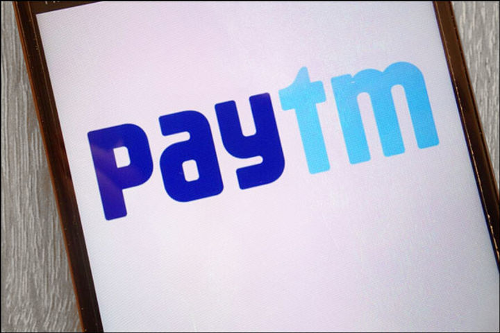 Paytm Money raises INR 40 Cr from parent One97 communications