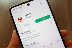  Mitron raises $2 Mn led by Nexus Amrish Rau joins the seed round