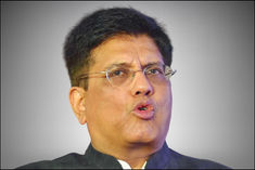 OTT Players Netflix Amazon Prime &amp Co May Kill Business For Cinema Halls Says Piyush Goyal