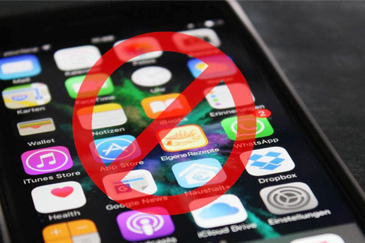 China raises apps ban issue with India New Delhi says action taken due to security reasons