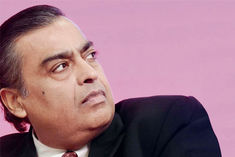 Mukesh Ambani topples Larry Page to become world sixth-richest person net worth over $72 billion