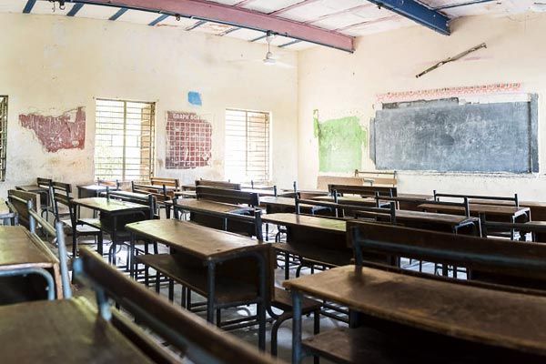 Andhra Pradesh postpones all Common Entrance Tests amid prevailing COVID-19 situation