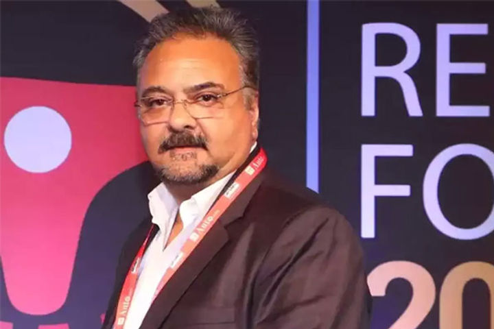 Amid back to back exits at top level Ola Electric CBO Sanjay Bhan quits Amid back to back exits at top level Ola Electric CBO Sanjay Bhan quits