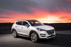 Hyundai Tucson 2020 launches in India, prices start from 22.30 lakhs