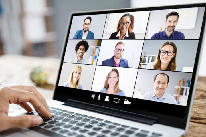 Airtel partners with BlueJeans to take on JioMeet, Zoom &amp Others