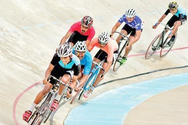 Sports activities affected in NIS from Corona cycling camp shifted to Delhi