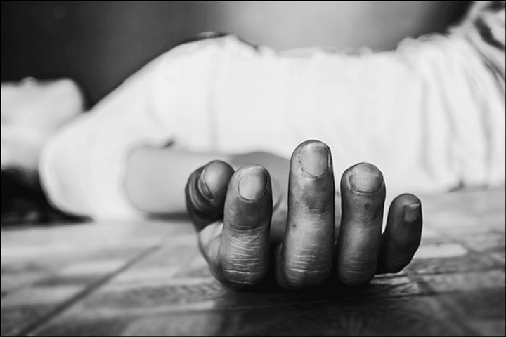 One arrested in connection with Bengal BJP MLA death, CID starts investigation One arrested in connection with Bengal BJP MLA death, CID starts investigation