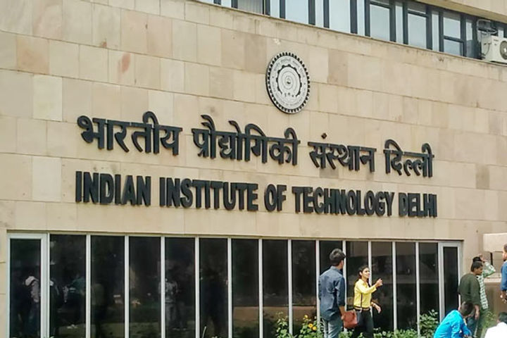IIT Delhi makes world  cheapest corona kit to be launched today