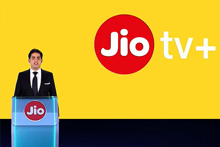 Reliance Jio Launches OTT Aggregator Platform JioTV+ To Ease Content Discovery