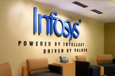 Infosys Q1 net profit up 12.4% to Rs 4,272 crore