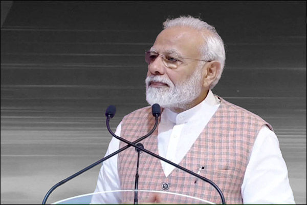 PM Modi congratulates students says those unhappy must remember one exam does not define them