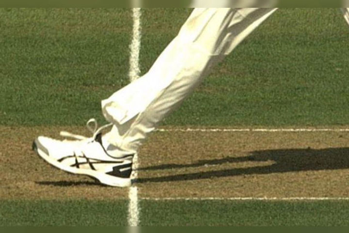 TV umpires set to officiate front-foot no-balls in international cricket