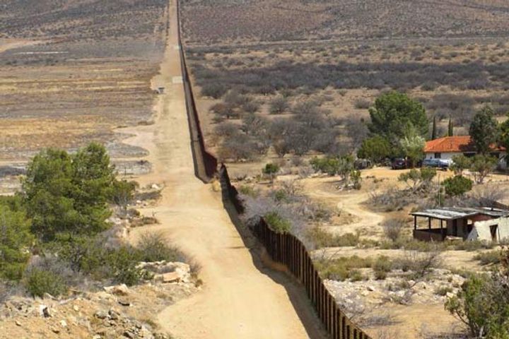 Canada and Mexico increase restrictions on border with US by 21 August