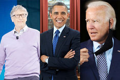 Twitter accounts of Obama Biden Waren Buffet Bill Gates and others hacked in a major breach