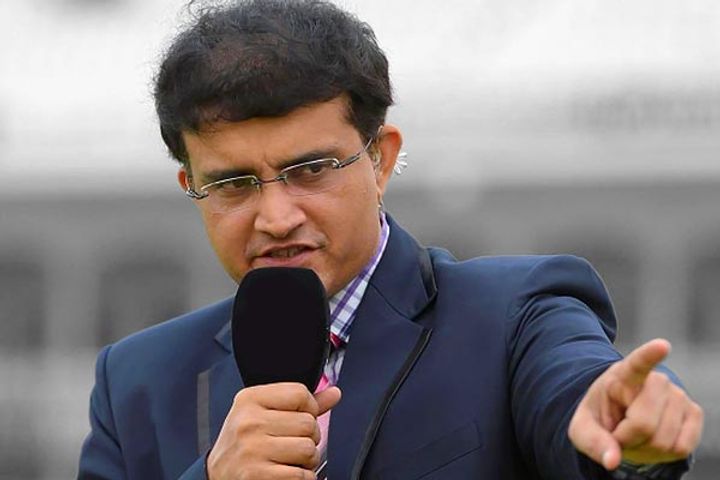 Sourav Ganguly brother test positive for coronavirus former cricketer goes into home quarantine