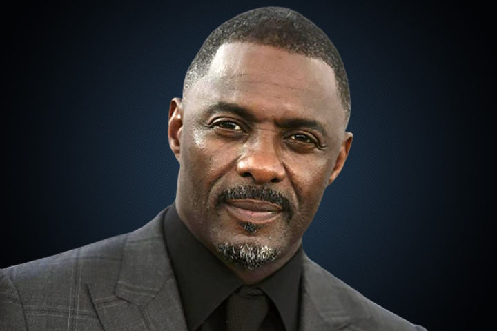 Idris Elba speaks on censorship in films and serials  I believe a lot on freedom