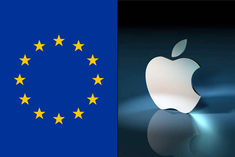 European Union shocked by the court yet said  will not give up on Apple