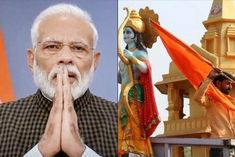 Engineers will finalize the Ram temple design and model after agreeing